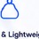 Portable & Lightweight