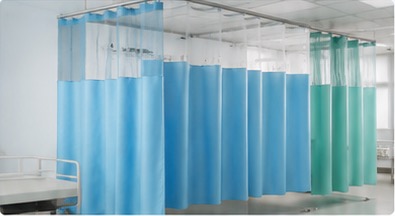 Disposable Medical Curtain product image