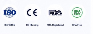 Certifications