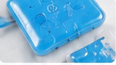 High-performance Ice Pack