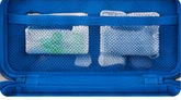 Mesh Pocket Design