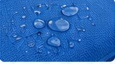 Water-resistant Exterior