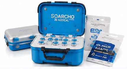 Insulin Cooling Case product main image
