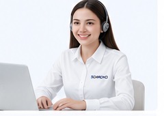 SOARCHO customer support