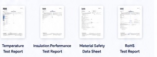 Test Reports