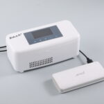 Insulin Cooling Case Test