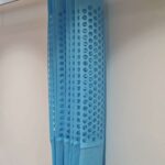 Disposable Curtain Test 2