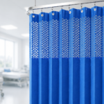 Disposable Curtain Test