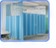 Complete Test Standard Disposable Curtain
